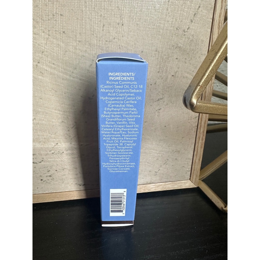 Hydrinity Luxe Lip Hydrator 10ml .34 fl oz New in Box - Picture 6 of 6